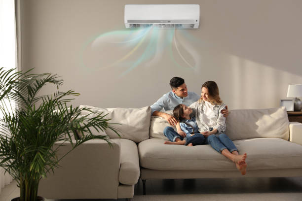 Best Energy-efficient HVAC Solutions in Crowley Lake, CA