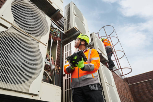 Best Emergency HVAC Services in Crowley Lake, CA