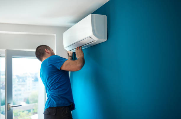 Best Solar-powered HVAC Systems in Crowley Lake, CA