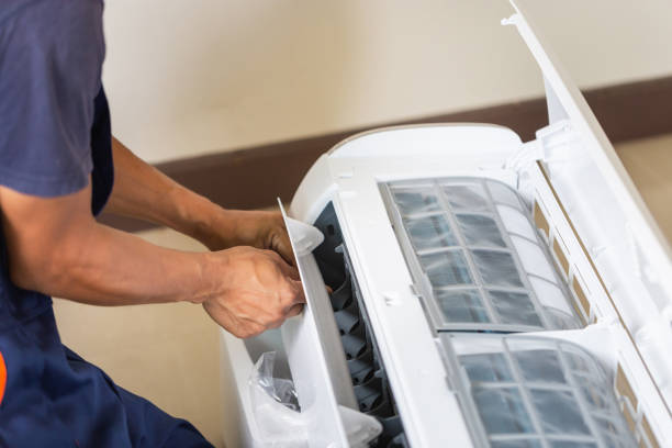 Best Residential HVAC in Crowley Lake, CA