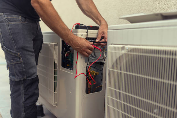 Trusted Crowley Lake, CA HVAC Experts