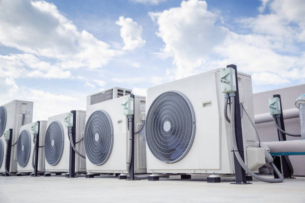 Best Commercial HVAC in Crowley Lake, CA