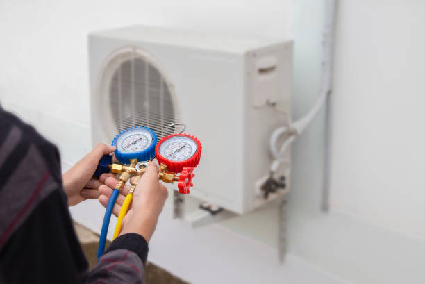 Best HVAC Training and Certification in Crowley Lake, CA