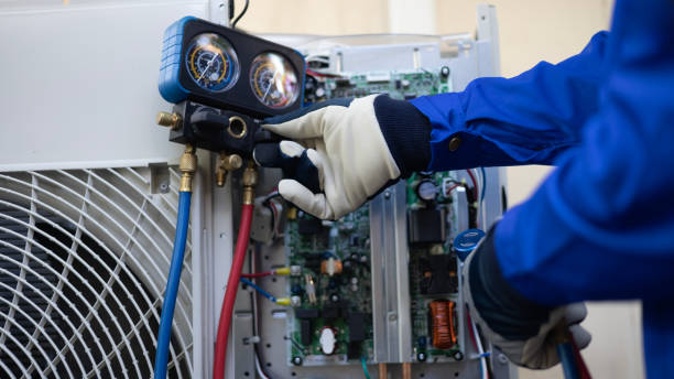 Best Geothermal HVAC Systems in Crowley Lake, CA