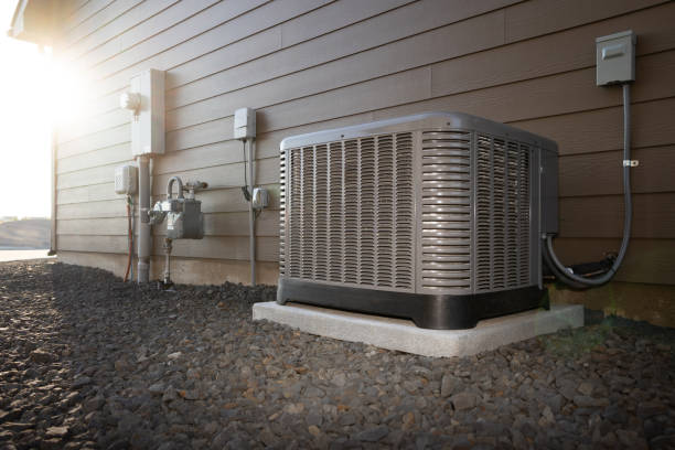 Best HVAC Supply and Distribution in Crowley Lake, CA